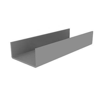 Clip-in C channel