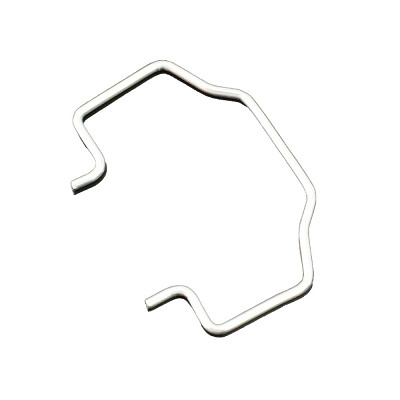 String clips
